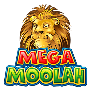 Vefkort Mega Moolah