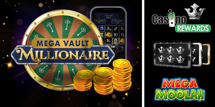 Casino Rewards meðlimir spilavíta - Quatro Casino og aðrar áreiðanlegar vefsíður